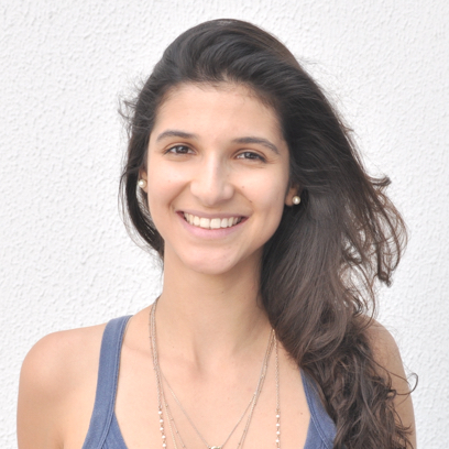 foto de luciana heuko