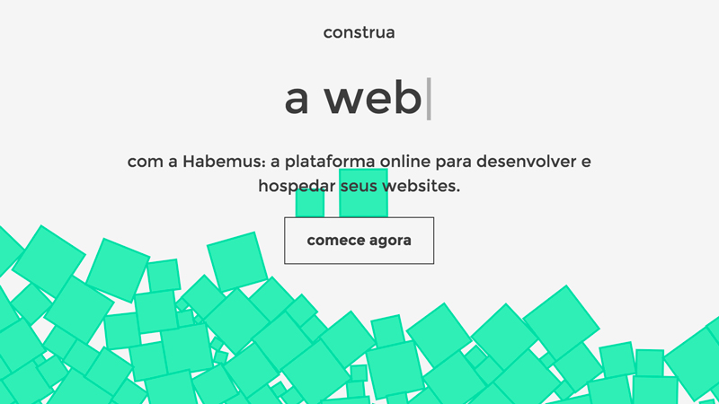 Projeto Plataforma Habemus